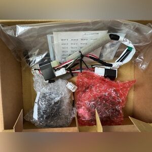 Acura Projector Pattern (08V27-3S5-200)